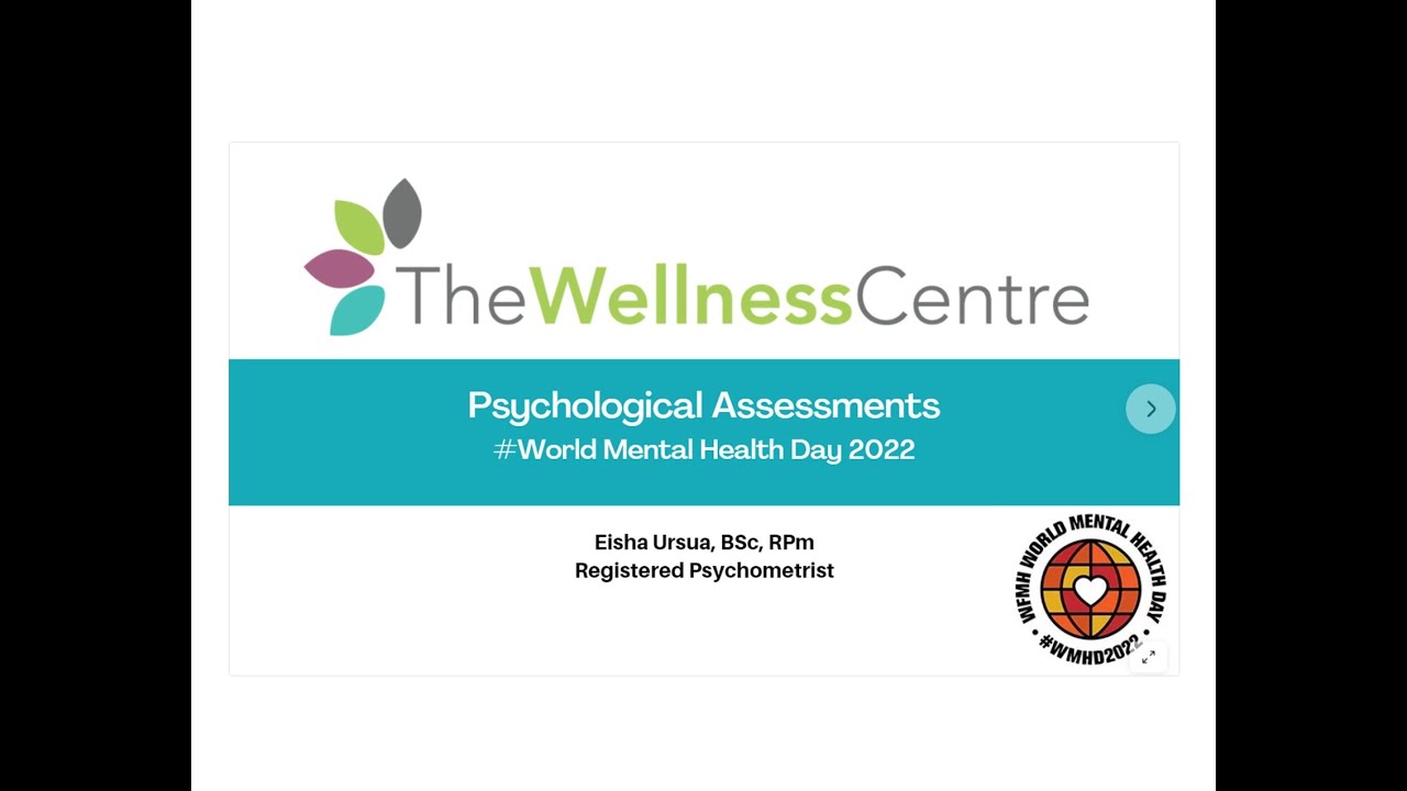 What is a Psychological Assessment and Why is it Important?