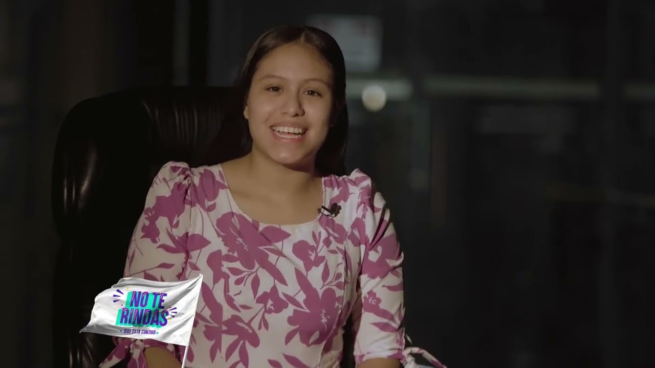 CONFRATERNIDAD  DE ADOLESCENTES | #Armonía2024