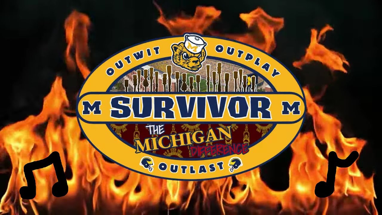 Michigan Difference Cast with Different Songs
