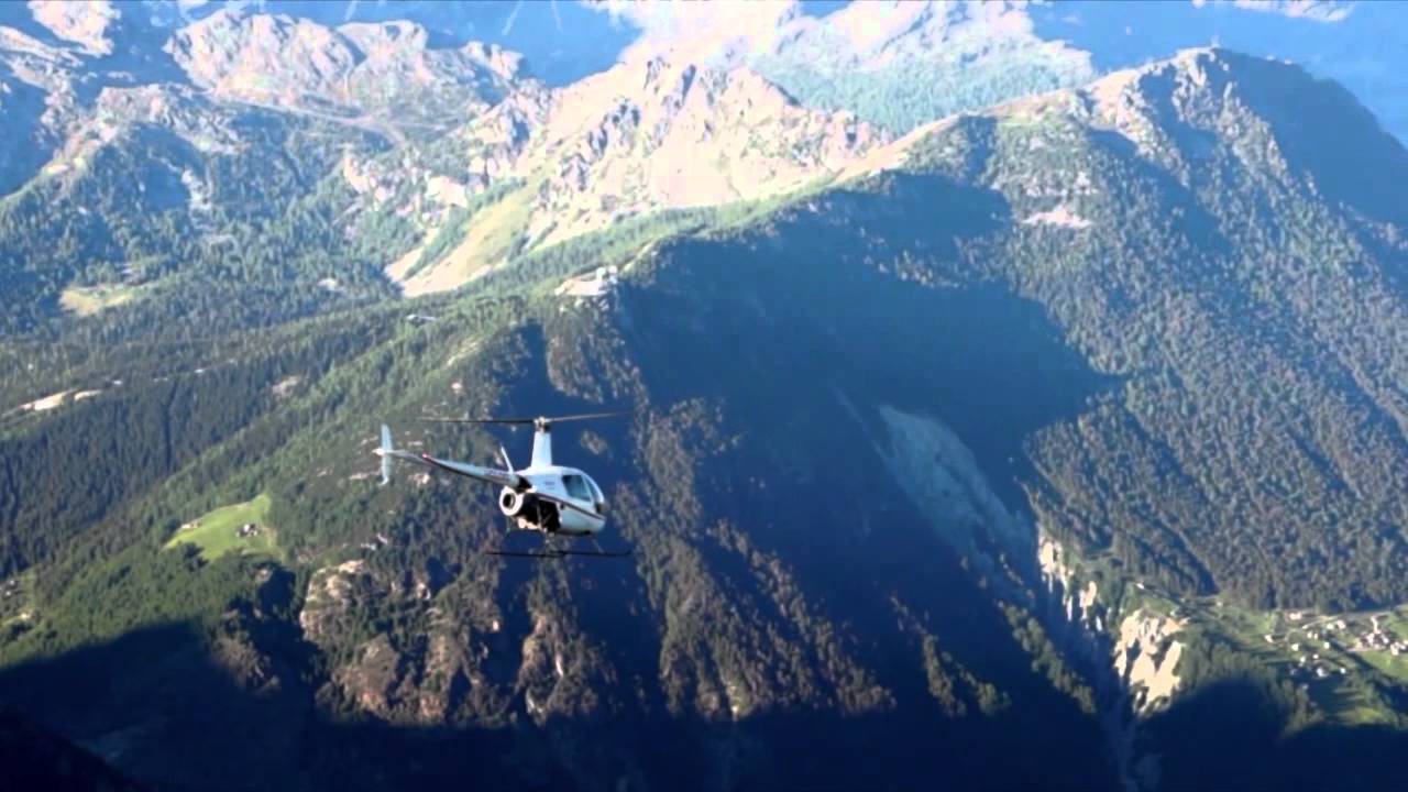 Vola solo chi osa farlo | Corporate video | Puracomunicazione.it