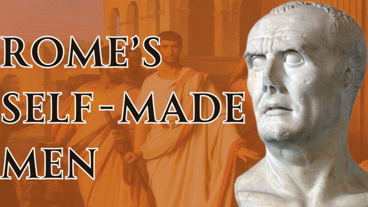 Against All Odds: Marius, Cicero and 