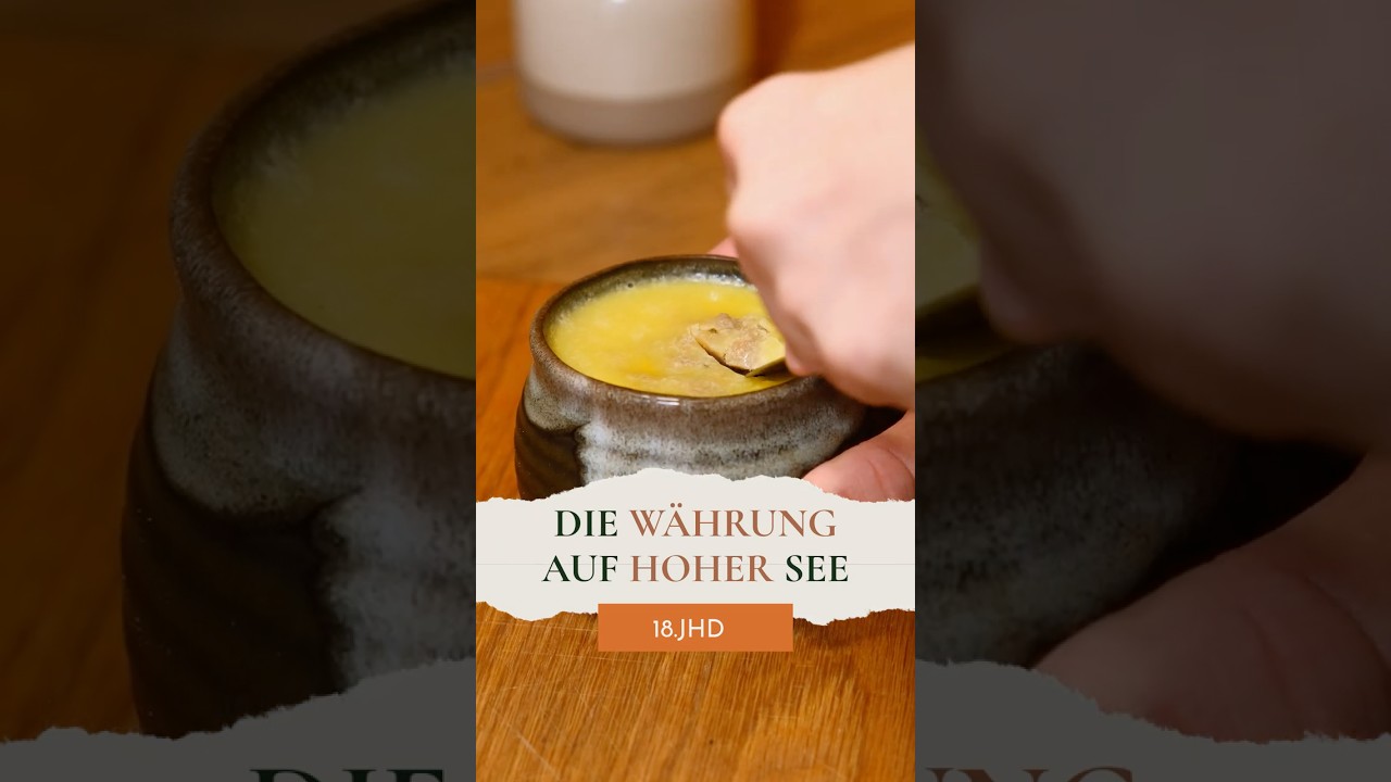 Potted Meat &ndash; haltbar mit Fett 🫙🥩