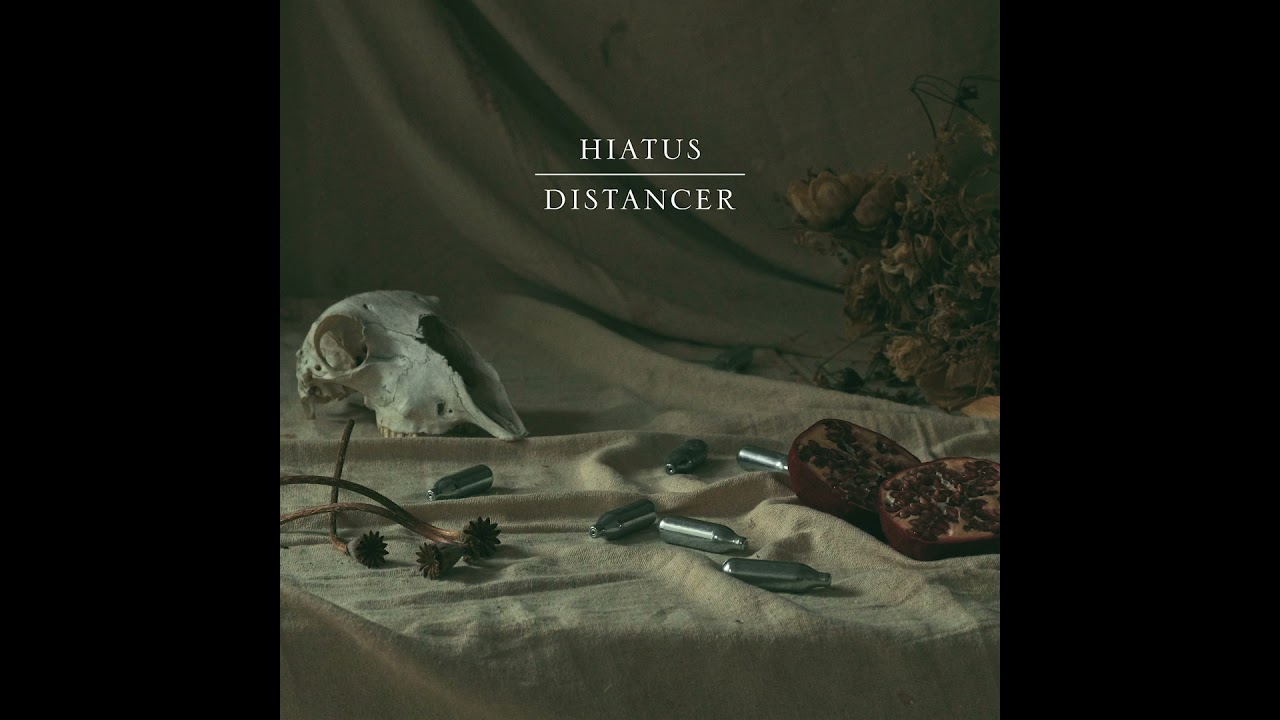 Hiatus – Mercy