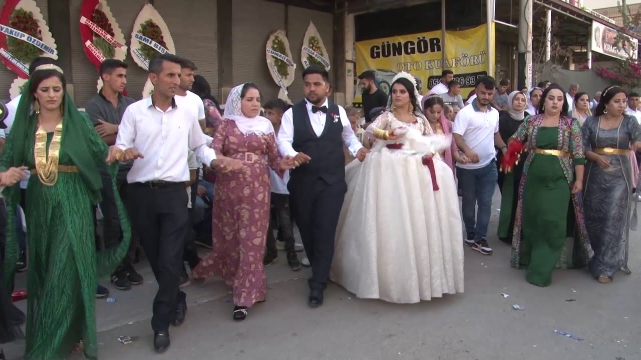 RONAHİ MÜZİK ROJHAT RONAHİ SAMET ADIYAMAN DÜĞÜN