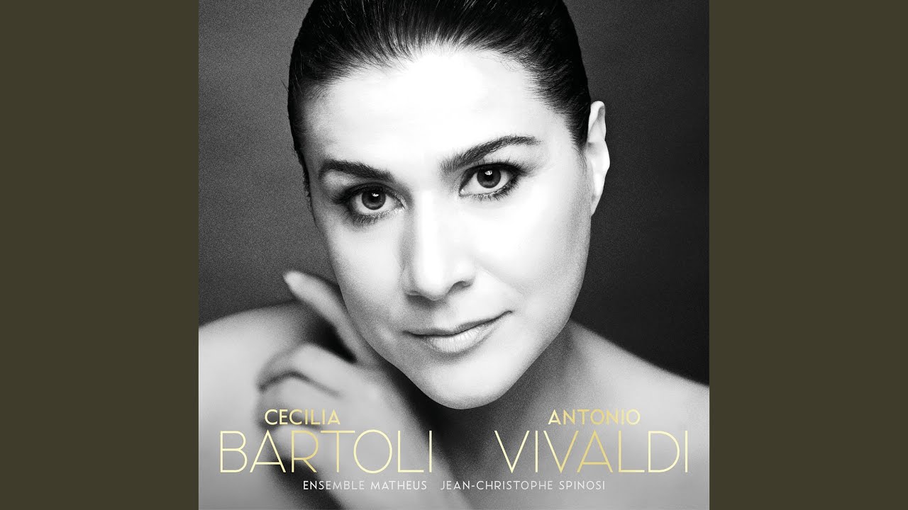 Vivaldi: Ottone in Villa, RV 729 / Act 2 - 