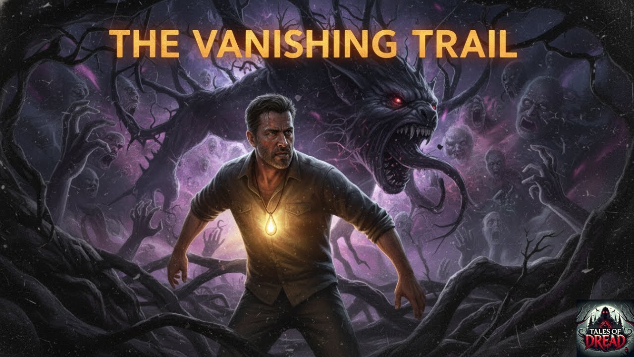 The Vanishing Trail: A Pacific Northwest Nightmare| Terrifying True Story