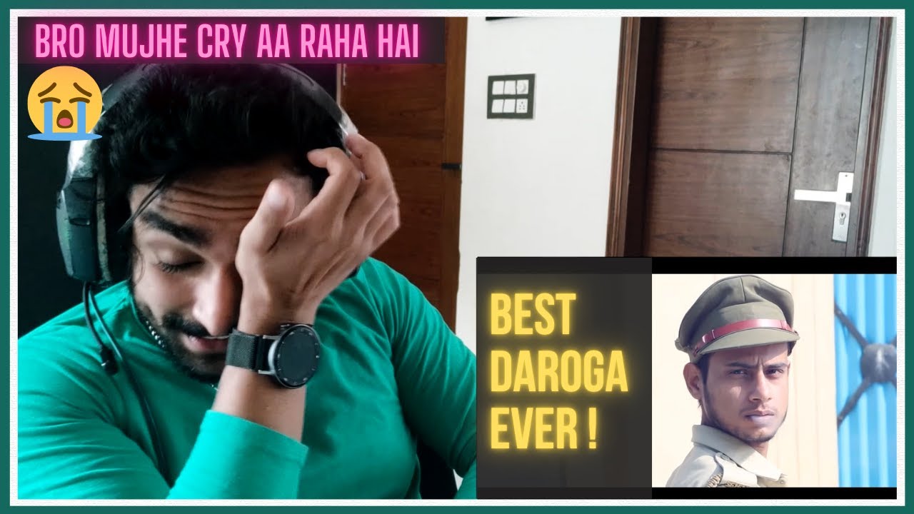 Round2hell | R2H | BLIND DEAF | REACTION | React Kar Jay || (Part 2)