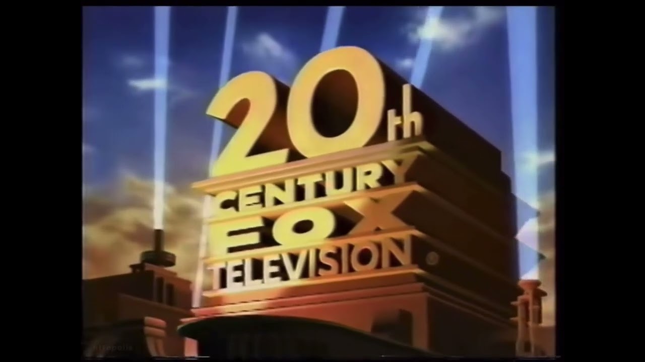 In Front Productions/20th Century Fox Television (1998)