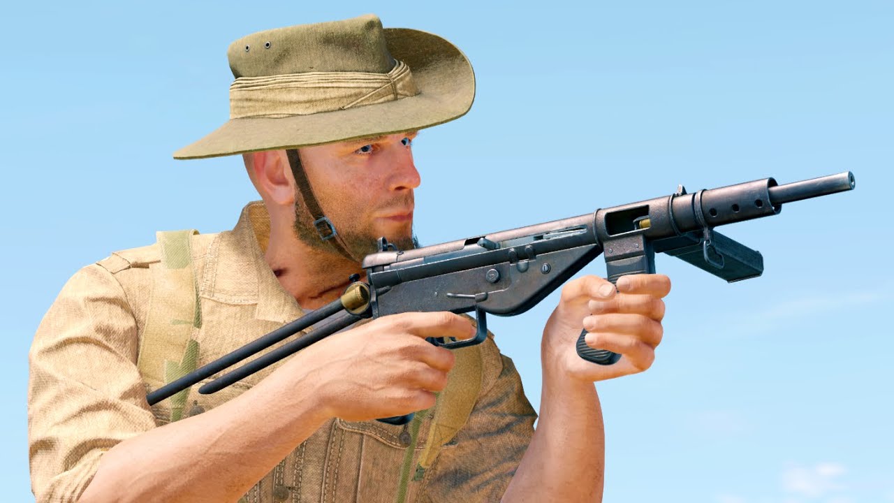 New Year's Event Squads 🙃 | Enlisted