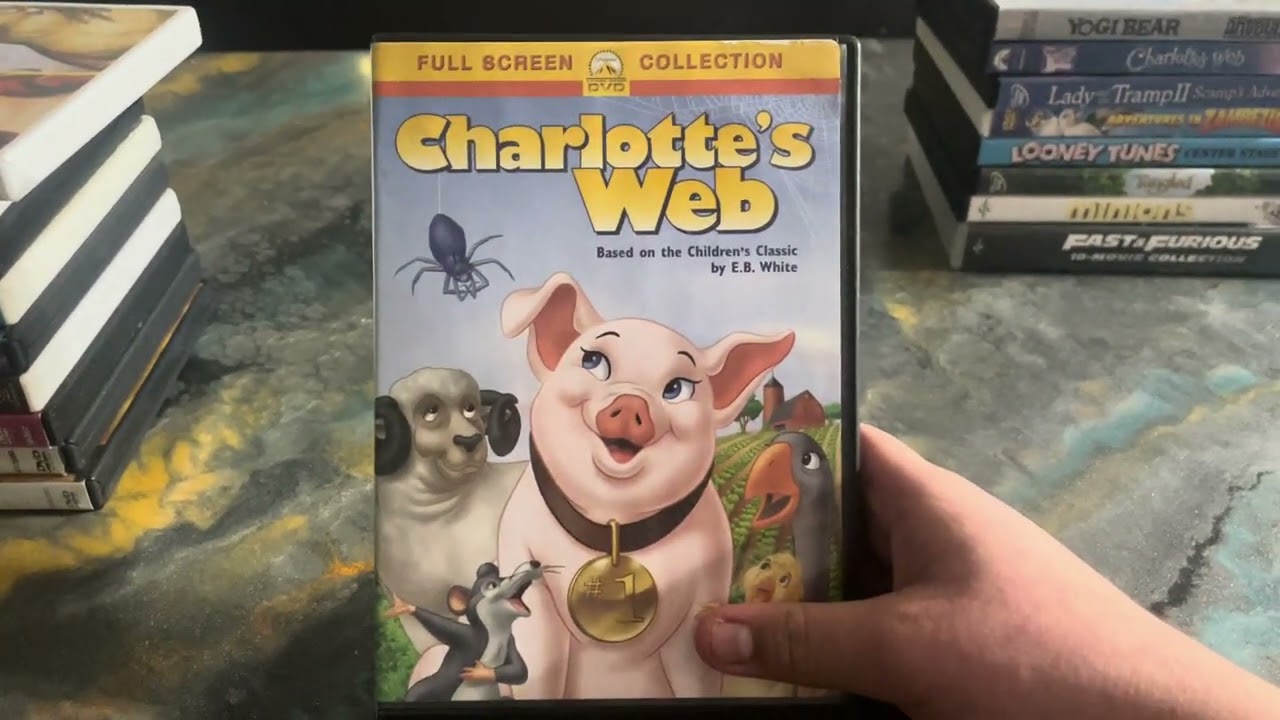 My DVD Collection (Part 2)