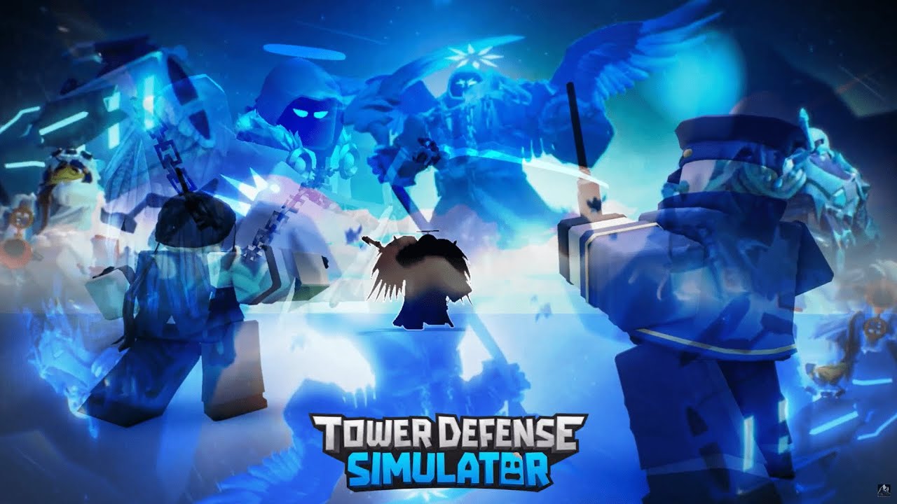 TDS - Frost Spirit Theme Mashup 2021 & 2024