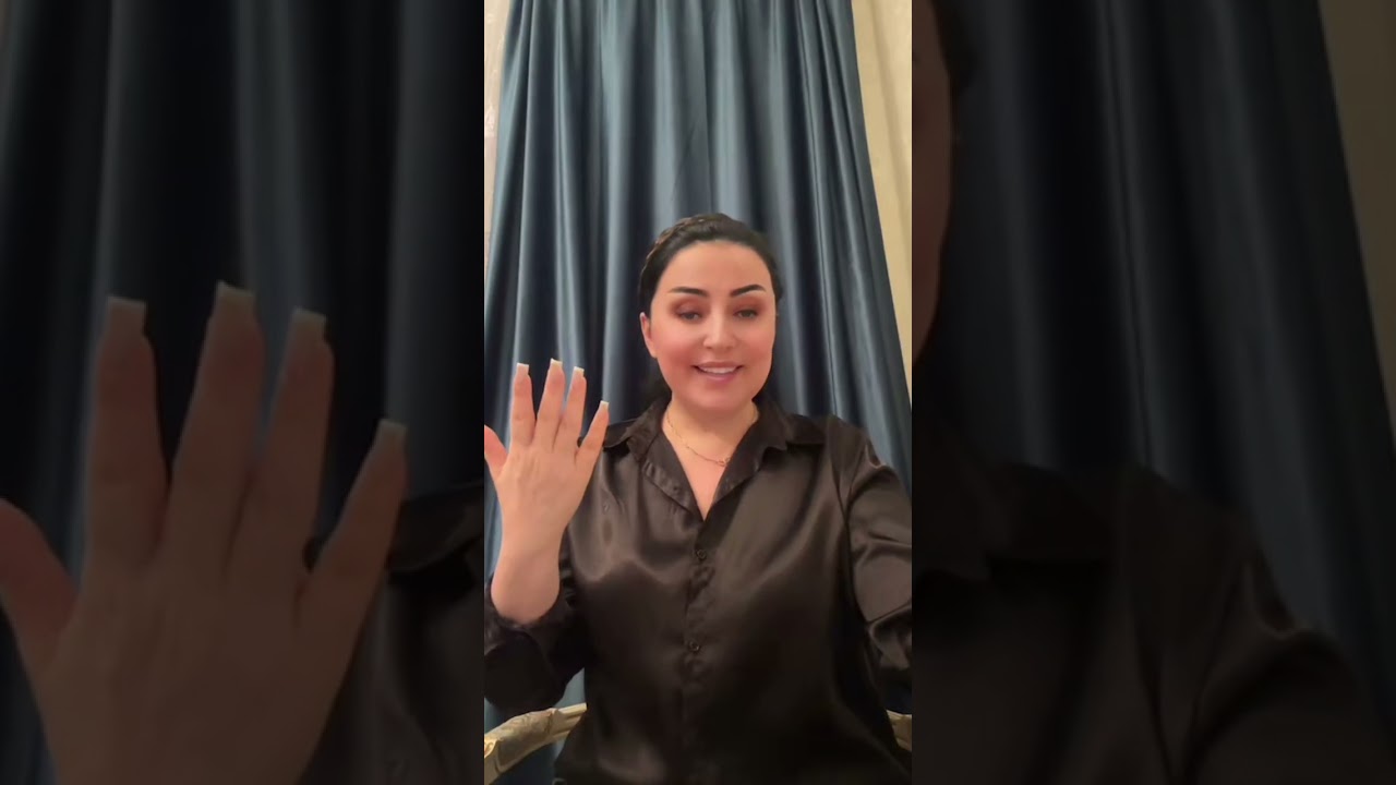 Afət Fərmanqızı Şok Açıqlama Verdi!