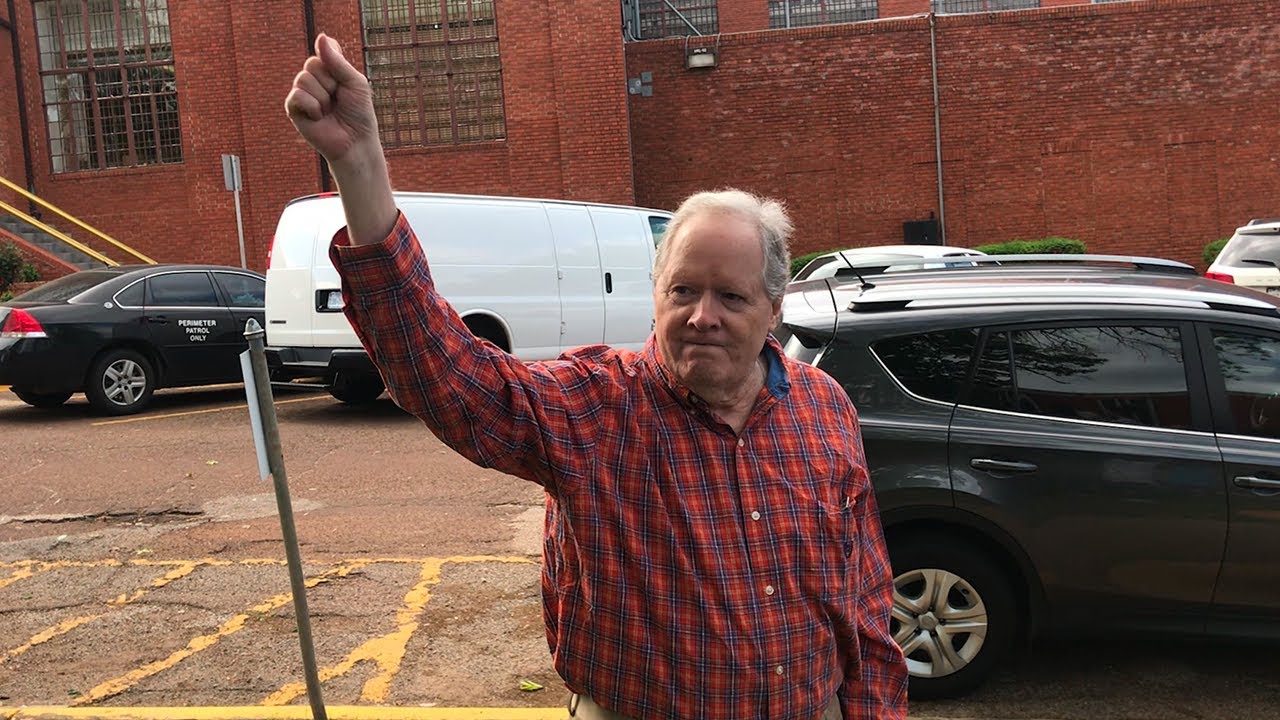 Joe Bryan, Convicted Based on Dubious Blood Spatter Analysis, Released on Parole