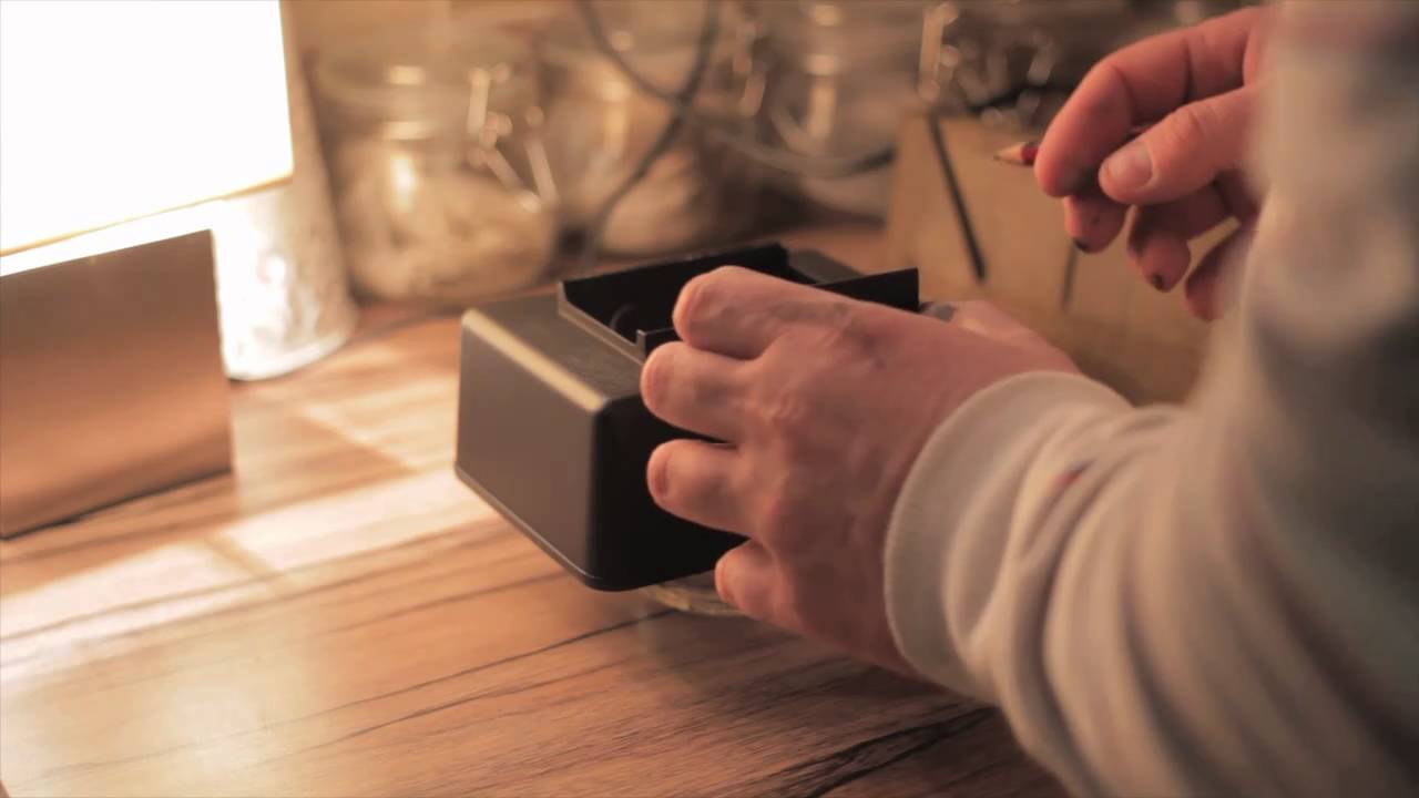 Cheap DIY DSLR Matte Box