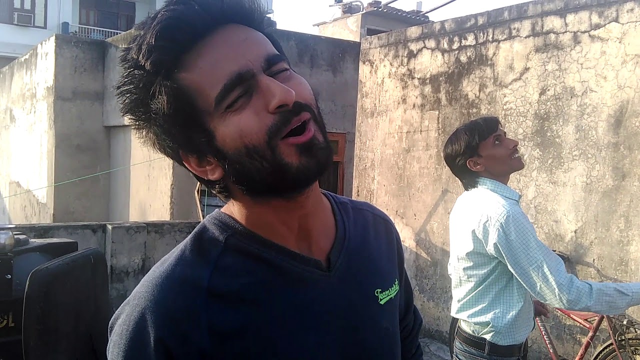 Lucknow sadar k bhtt bade Patang baaj