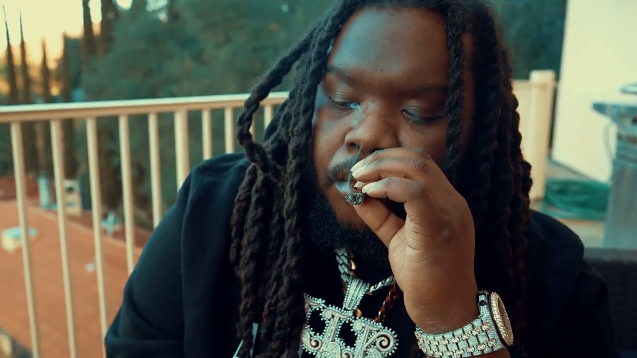NipscoGang Foreign - Pray 4 Me (shot by cashjundi) prod.quad