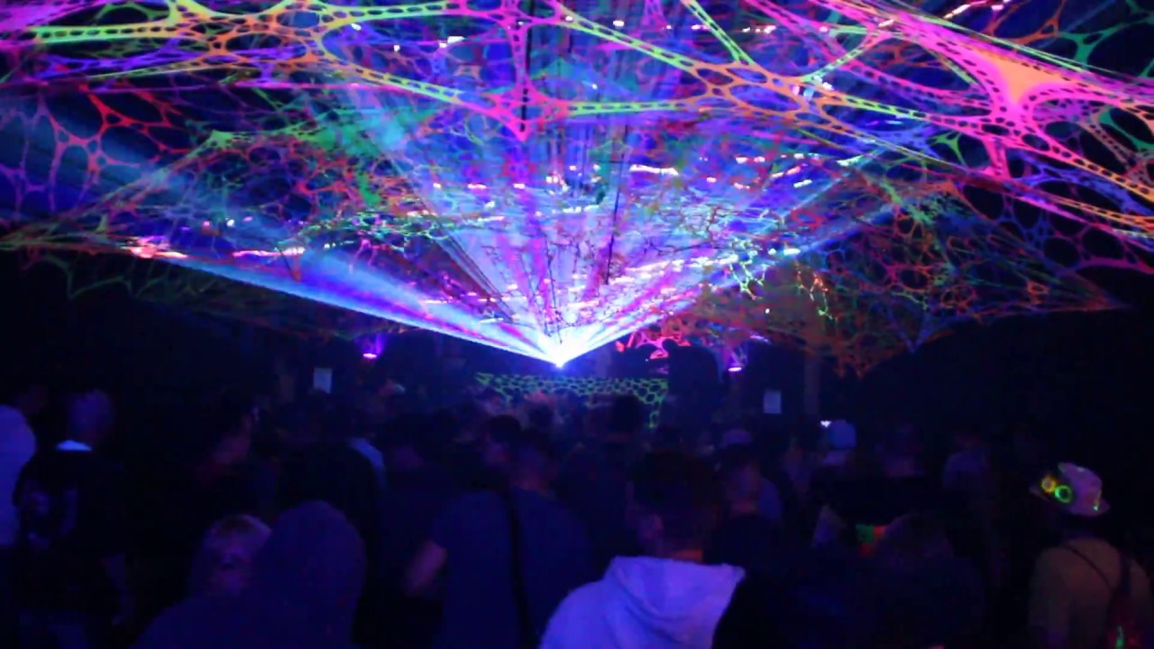 Nachteulen Rostock Alte Zuckerfabrik