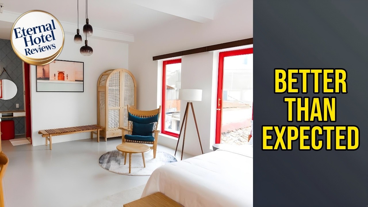 Leiden Homestay & Cafe - Better Than Expected | Ho Chi Minh City, Vietnam🏨