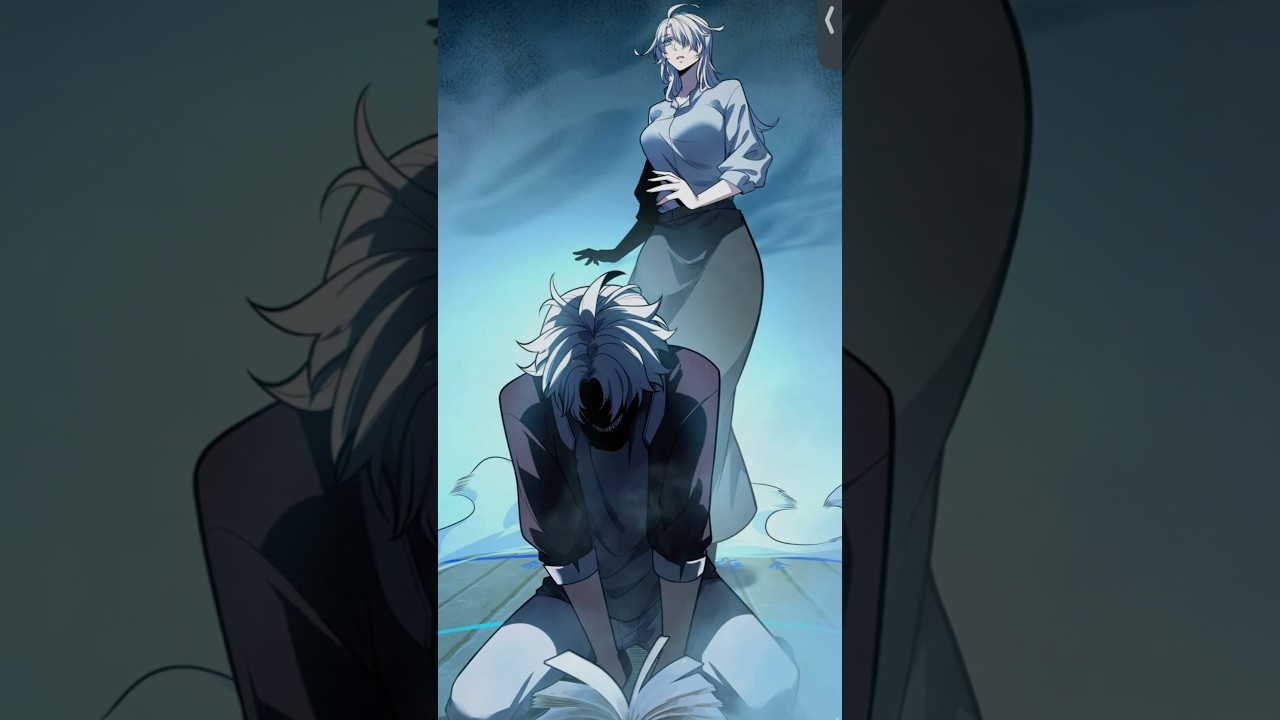 What if hero turn into demon....😈 