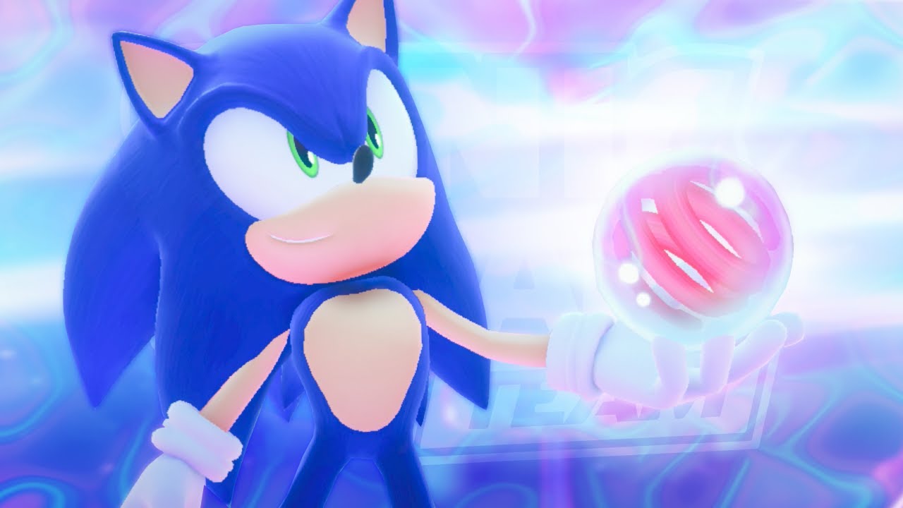 Sonic Dream Team: Story Mode (Full Playthrough)