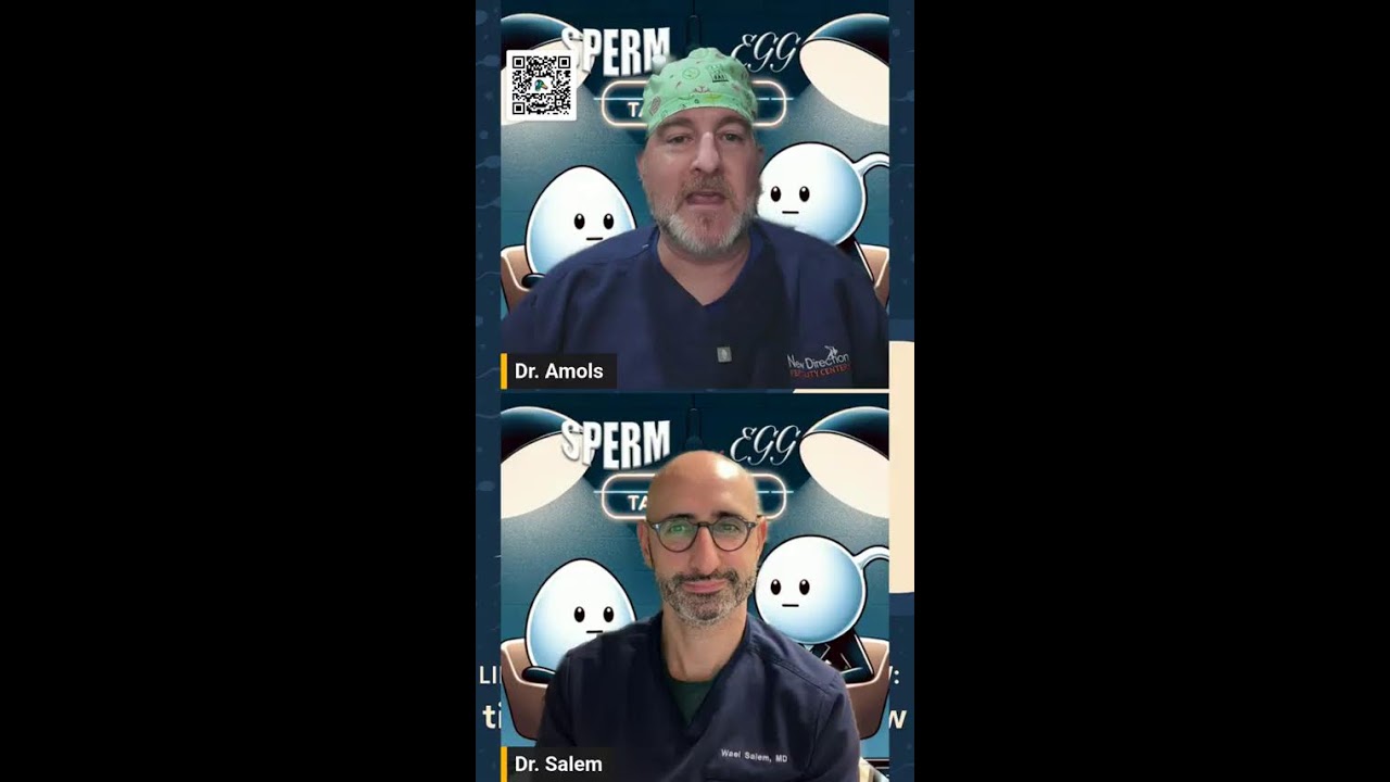 SME Replay Fresh from ASRM 2025: The Future of Fertility Unveiled