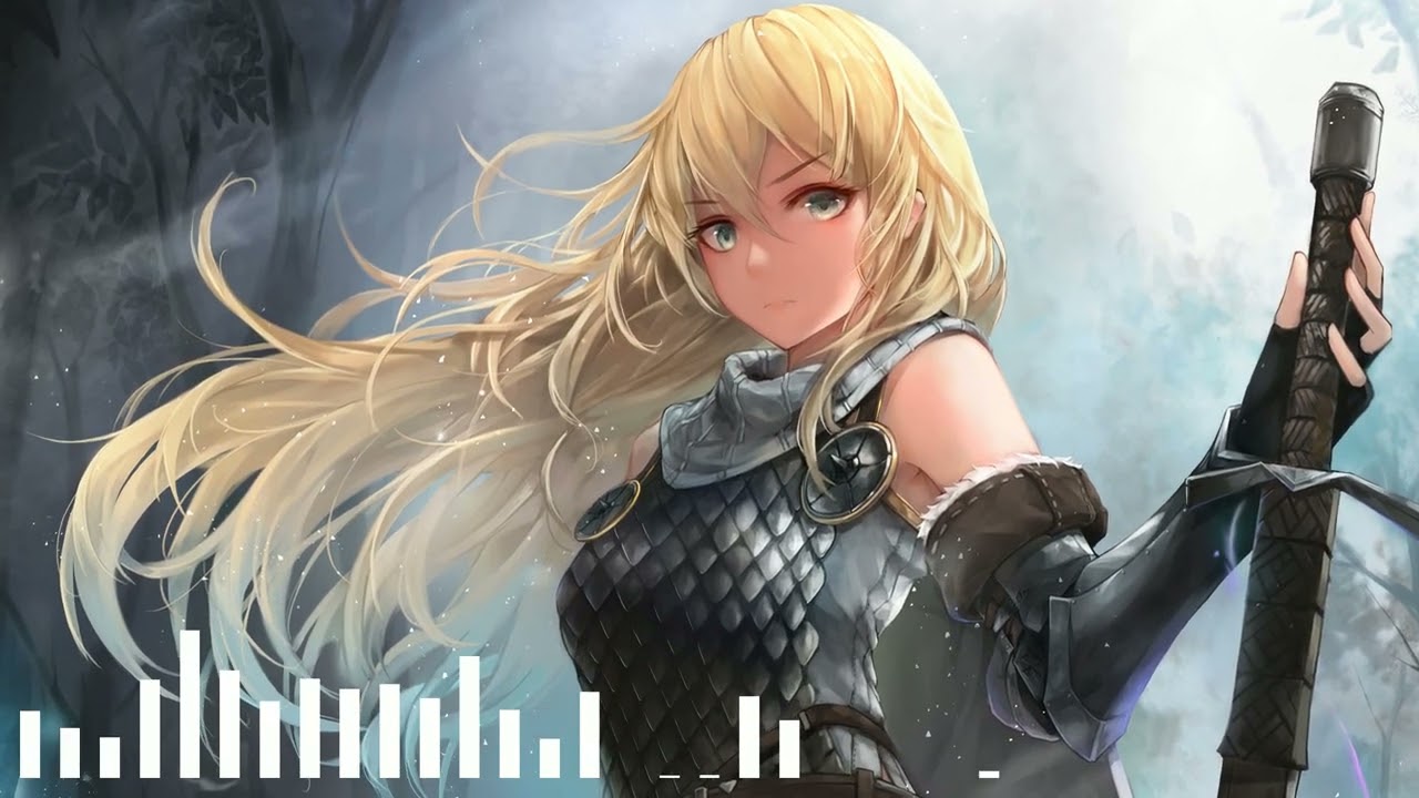 If I Had a Heart - Nightcore