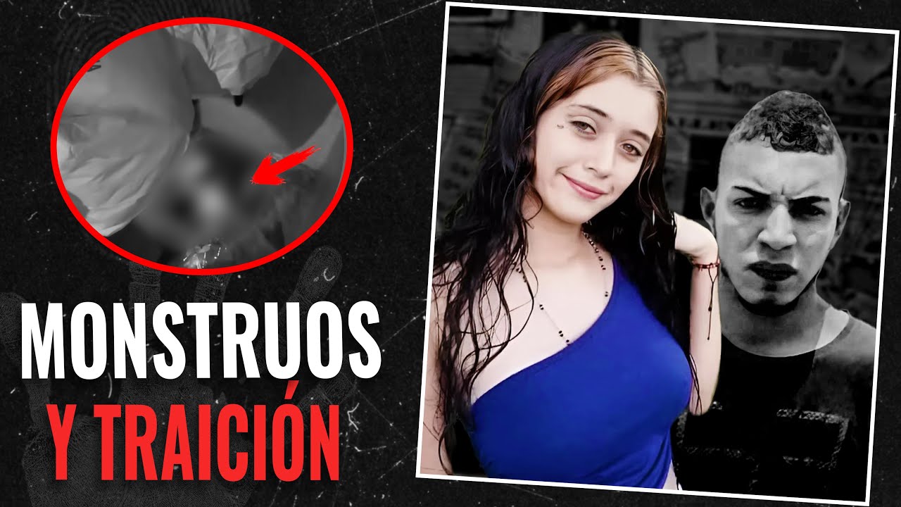 LAS HUELLAS DE UN CASO ATERRADOR: DOS MONSTRUOS, UNA TRAICIÓN, Y TRAGEDIA QUE IMPACTÓ A COLOMBIA