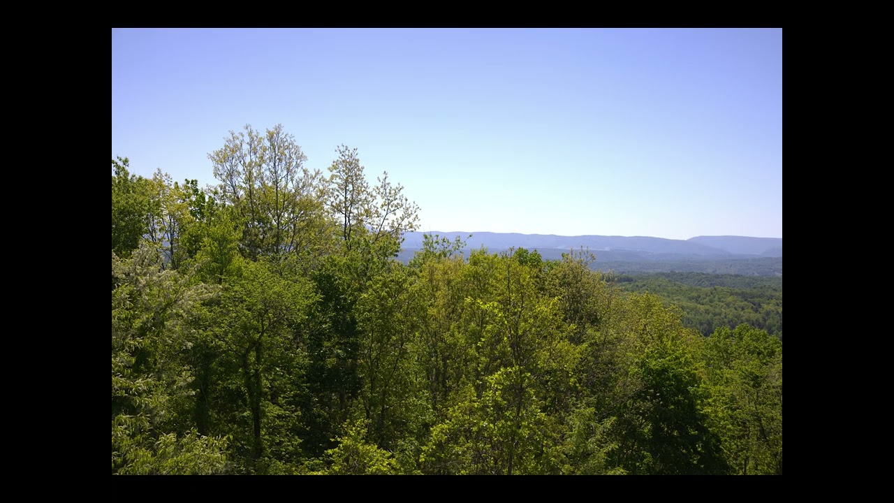 Bolar Tower Pipestem State Park