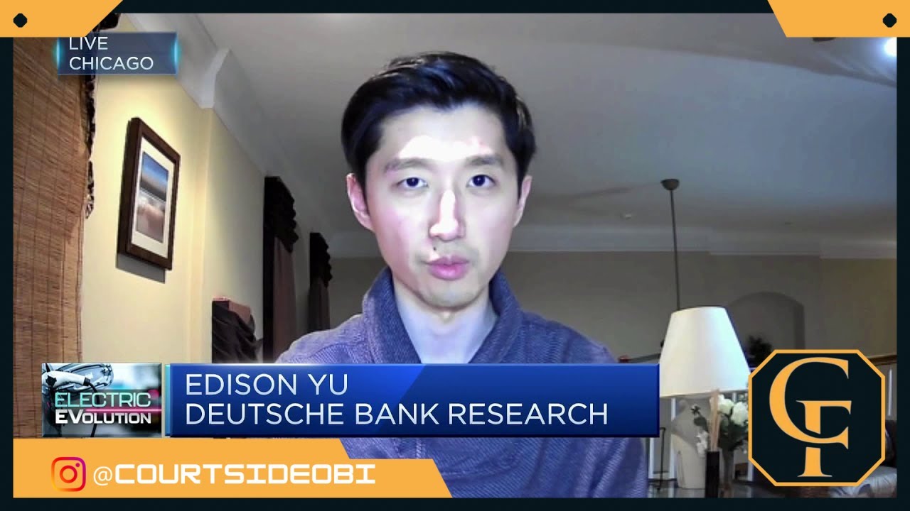 My Favorite NIO Analyst Is Optimistic About NIO