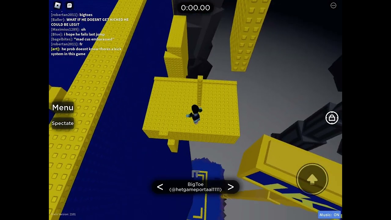 PLAYER BEATS IKEA TOWER (2nd nil tower completion of all time)