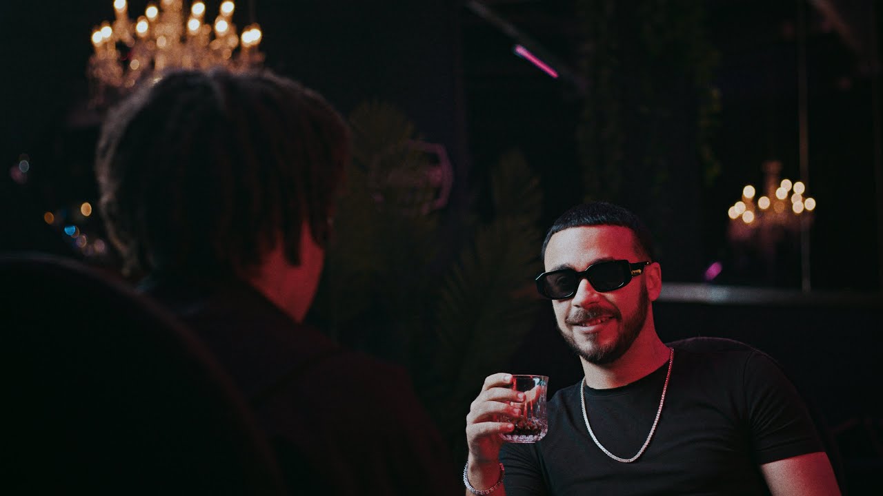 Eric Rodrigues - Money Love (Feat. @shonydaglas)
