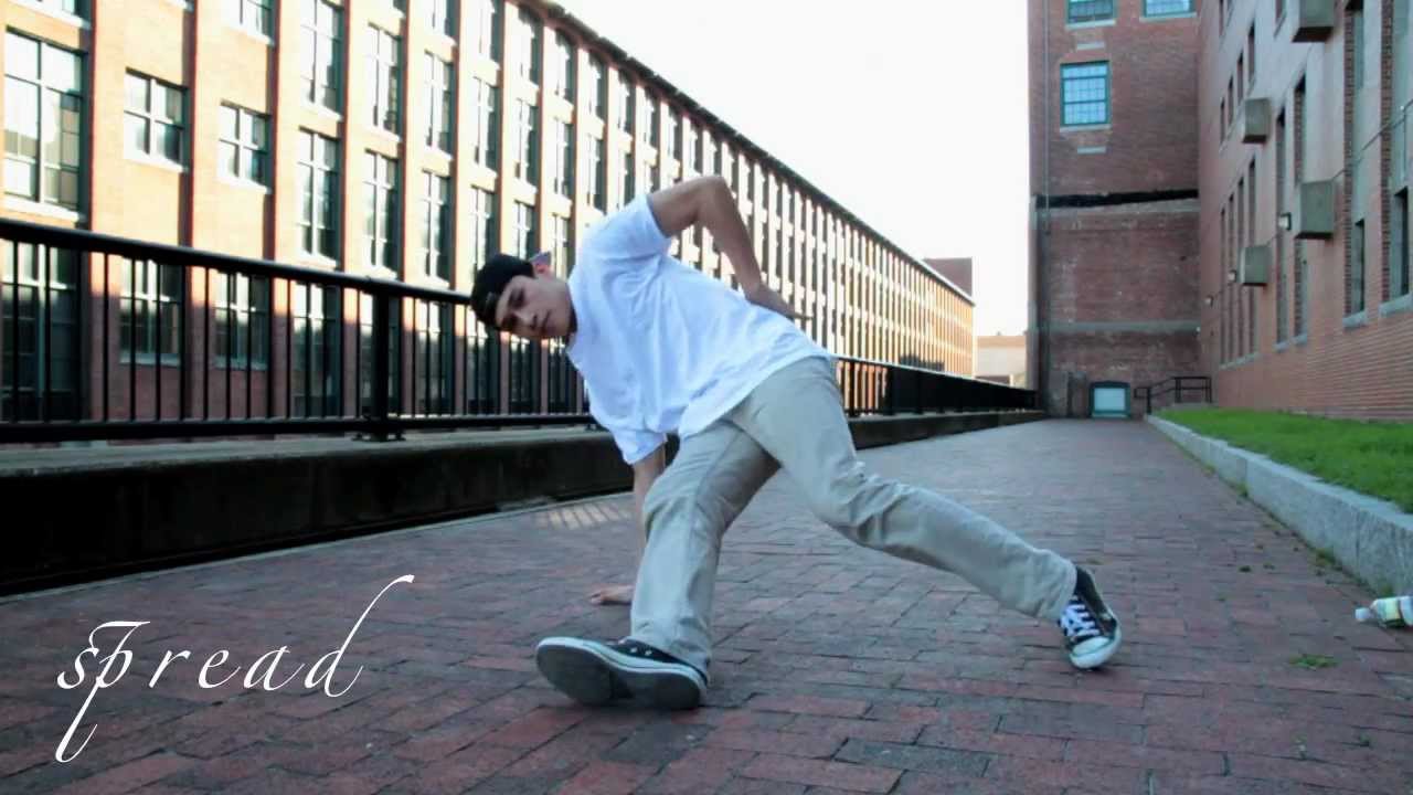 London Footwork Archive