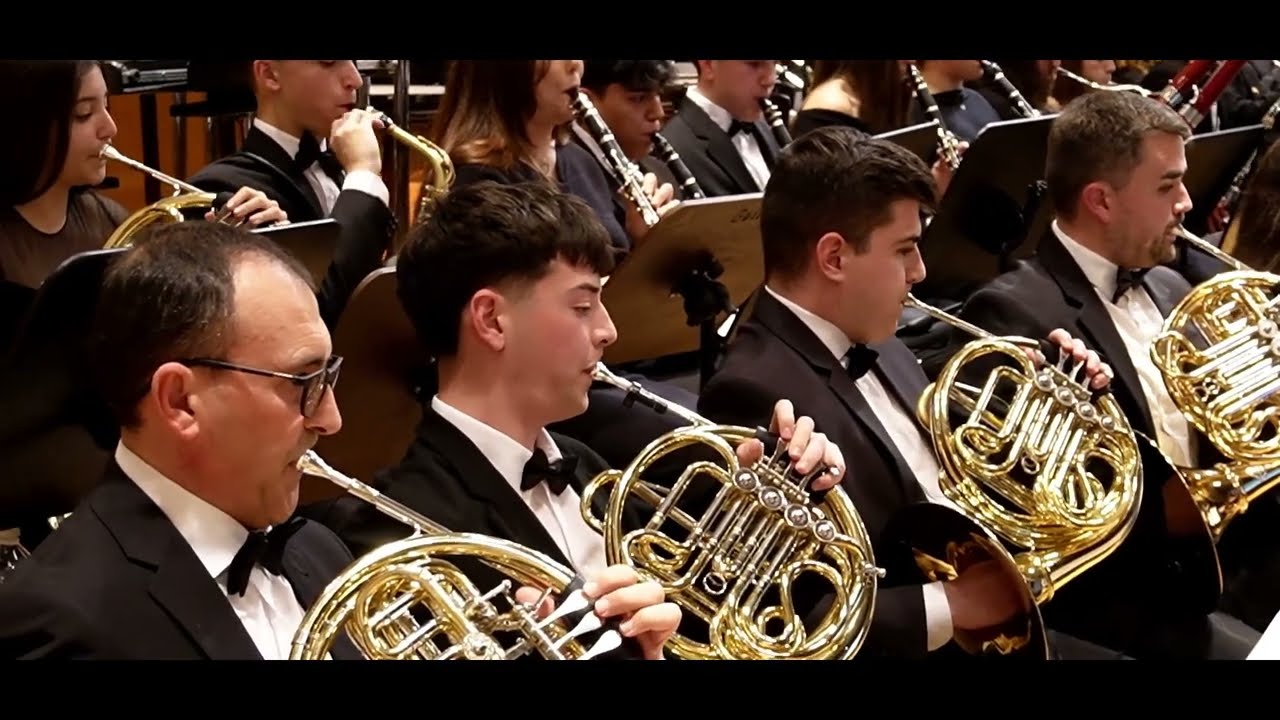 CAMINO DEL SEPULCRO, David Rivas - Orquesta OSCEL