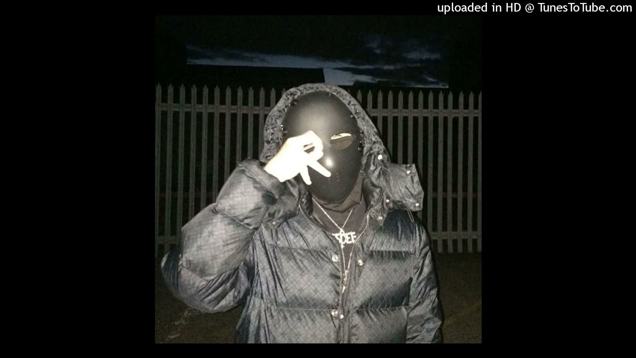 esdeekid + rico ace type beat - #nothingtosay