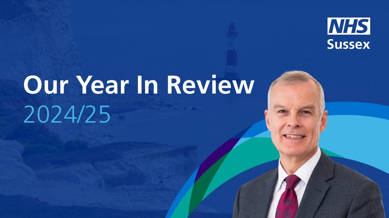 Our Year in Review 2024-25