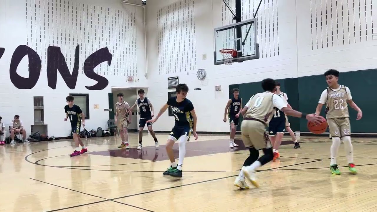 Farmwell vs Simpson 20260201 3rd qtr