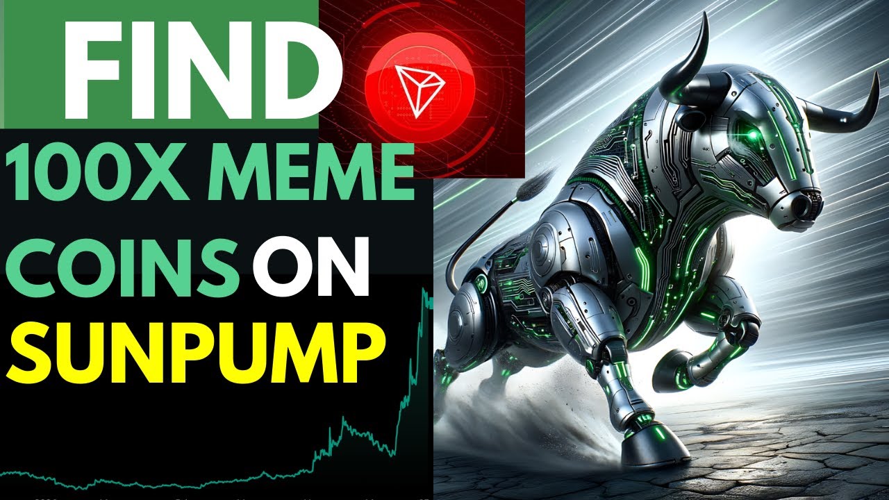 Unlock 100x Memecoin Gains on Tron: Step-by-Step Guide to Profitable Trading