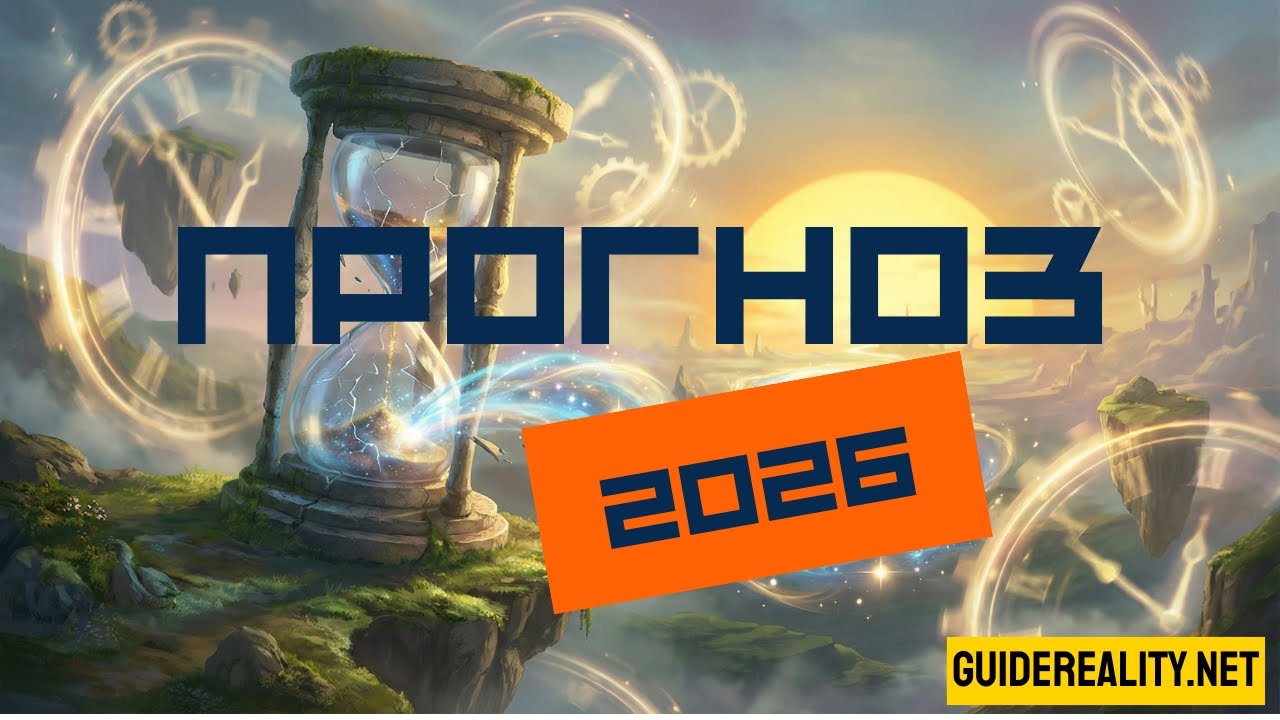 Вибрационный прогноз lee на 2026 год