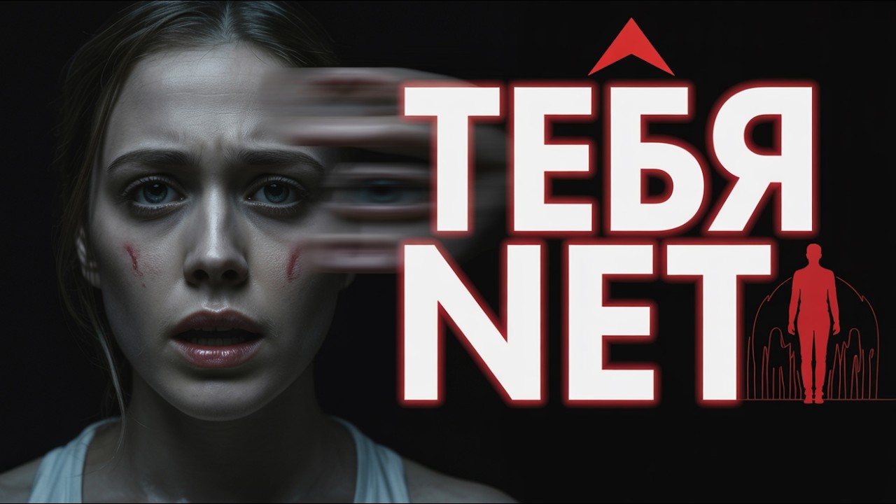 «Тебя нет»: Самое страшное послание молчаливого абьюза