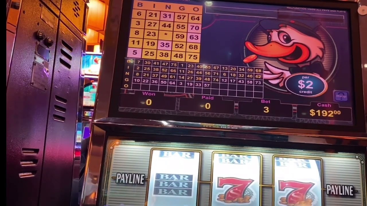 Trying our Luck with  VGT From $2 to $90 slot Bet