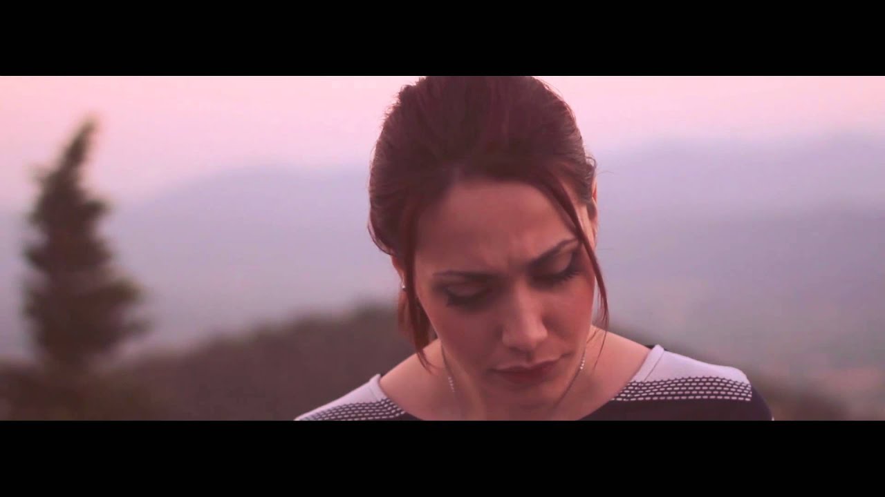 MashUp: Radioactive + Take Me To Church + See You Again - by Amelia Villano