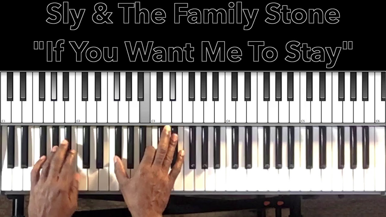 Sly & The Family Stone 