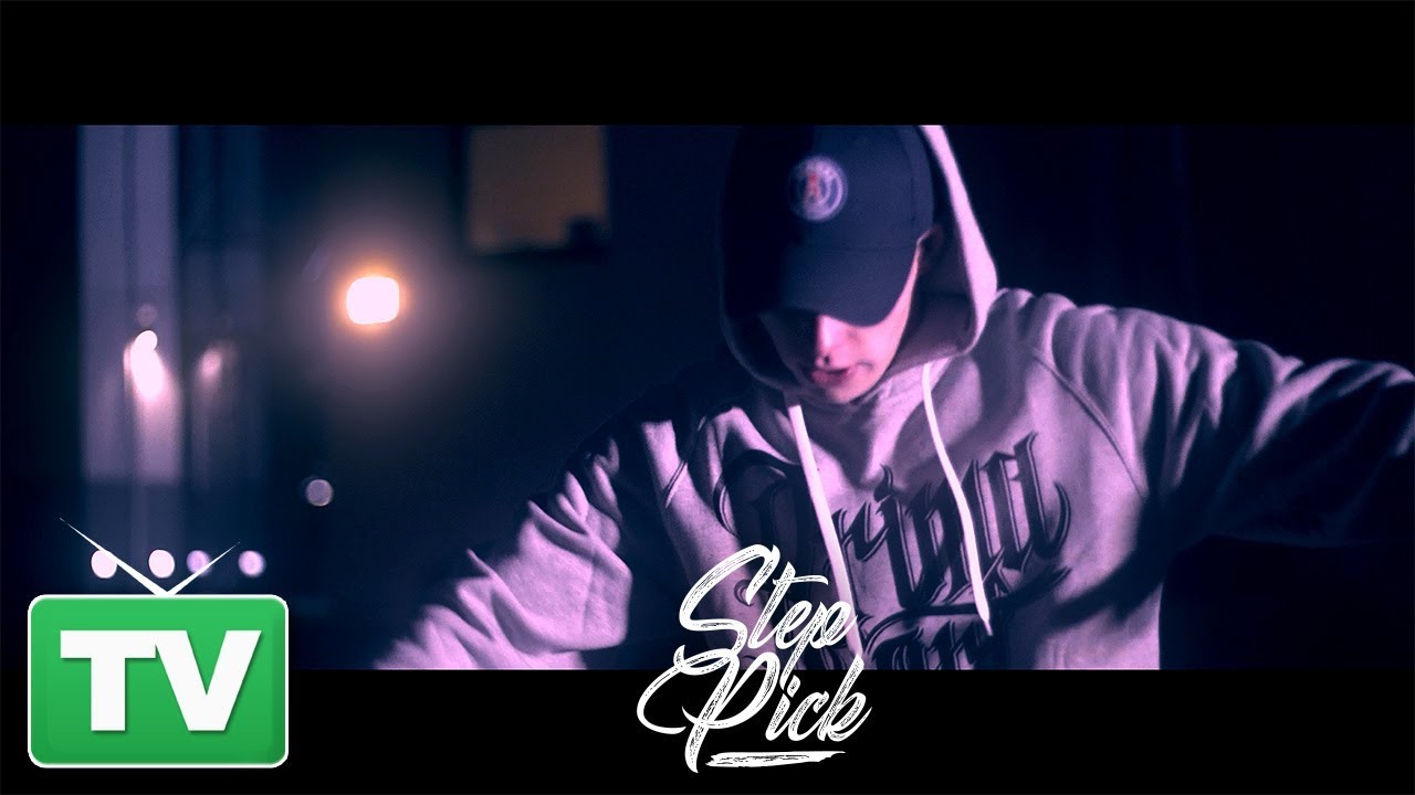 MichU - Harpun [STEP PICK]