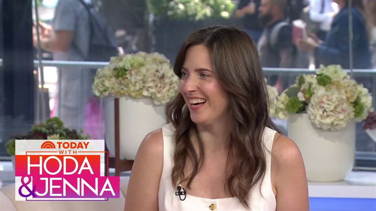 Alison Espach talks ‘The Wedding People,’ takes fan questions