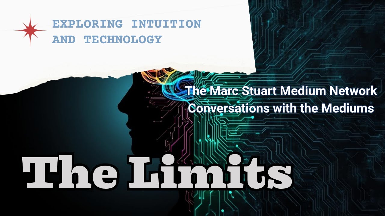 Conversations with the Mediums &mdash; The Limits of Artificial Intuition in True Mediumship