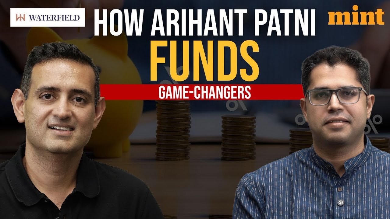Inside Arihant Patni’s Business Playbook: Startups, Investments & The Future of Indian Innovation