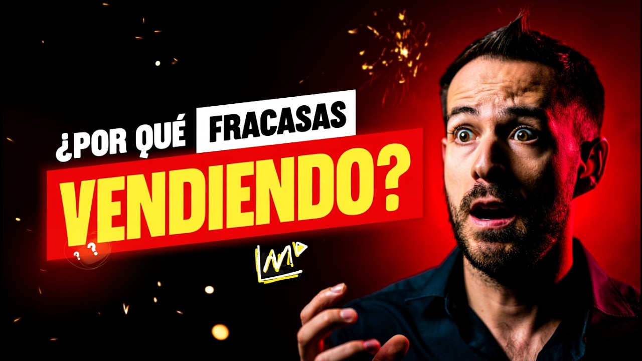 Vender NO es Convencer: La Psicología de Ventas de Brian Tracy