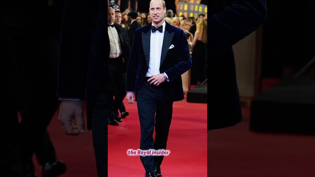 Prince William continues his visit in Saudi Arabia