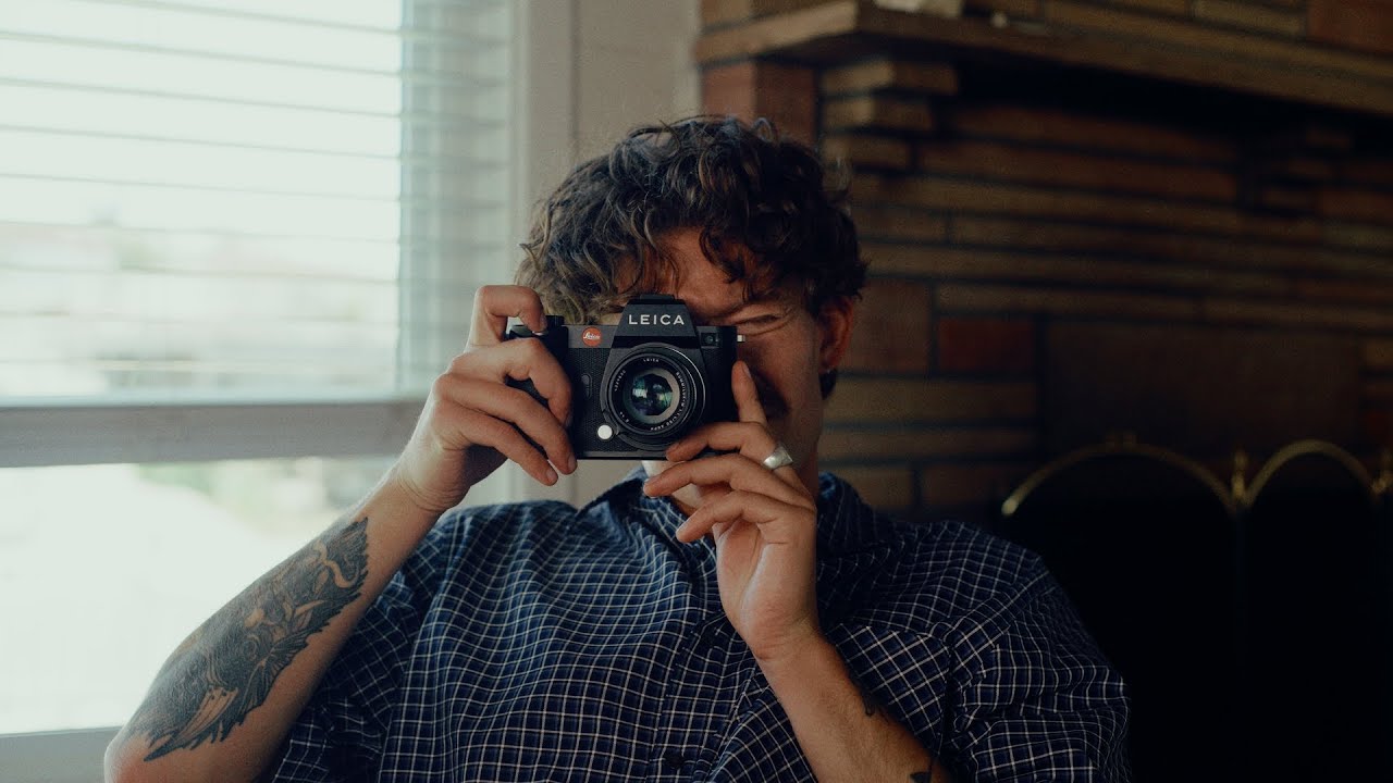 6 Months On The Leica SL2