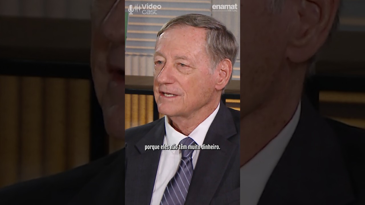 VideoCast More: Interview with Prof. Augustus Bonner Cochran